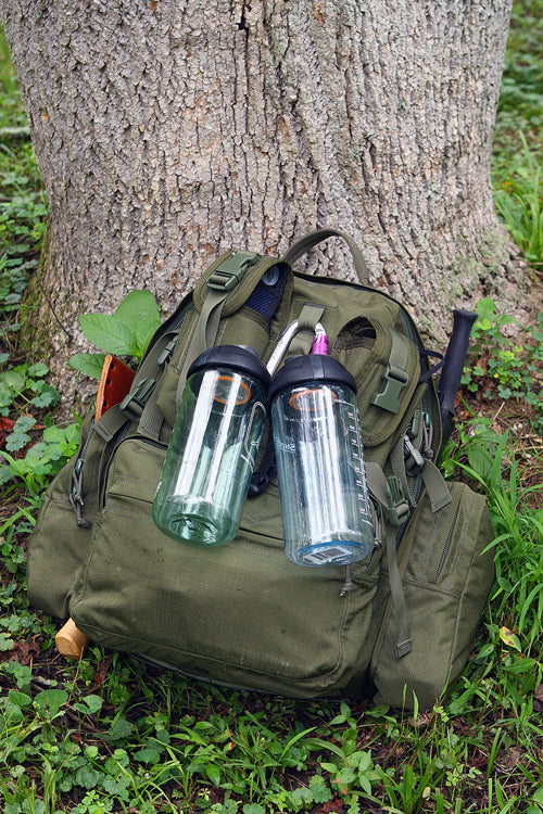 Mercworx Sniper Pack