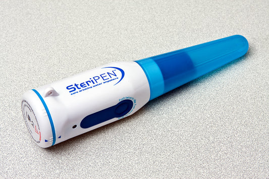 Hydro-Photon's Steri-Pen