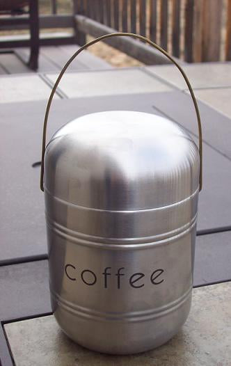 How To Make a Billy Can