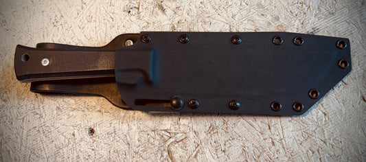 Half/Chete Kydex Sheath