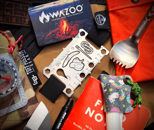 GRIM Workshop Survival Card