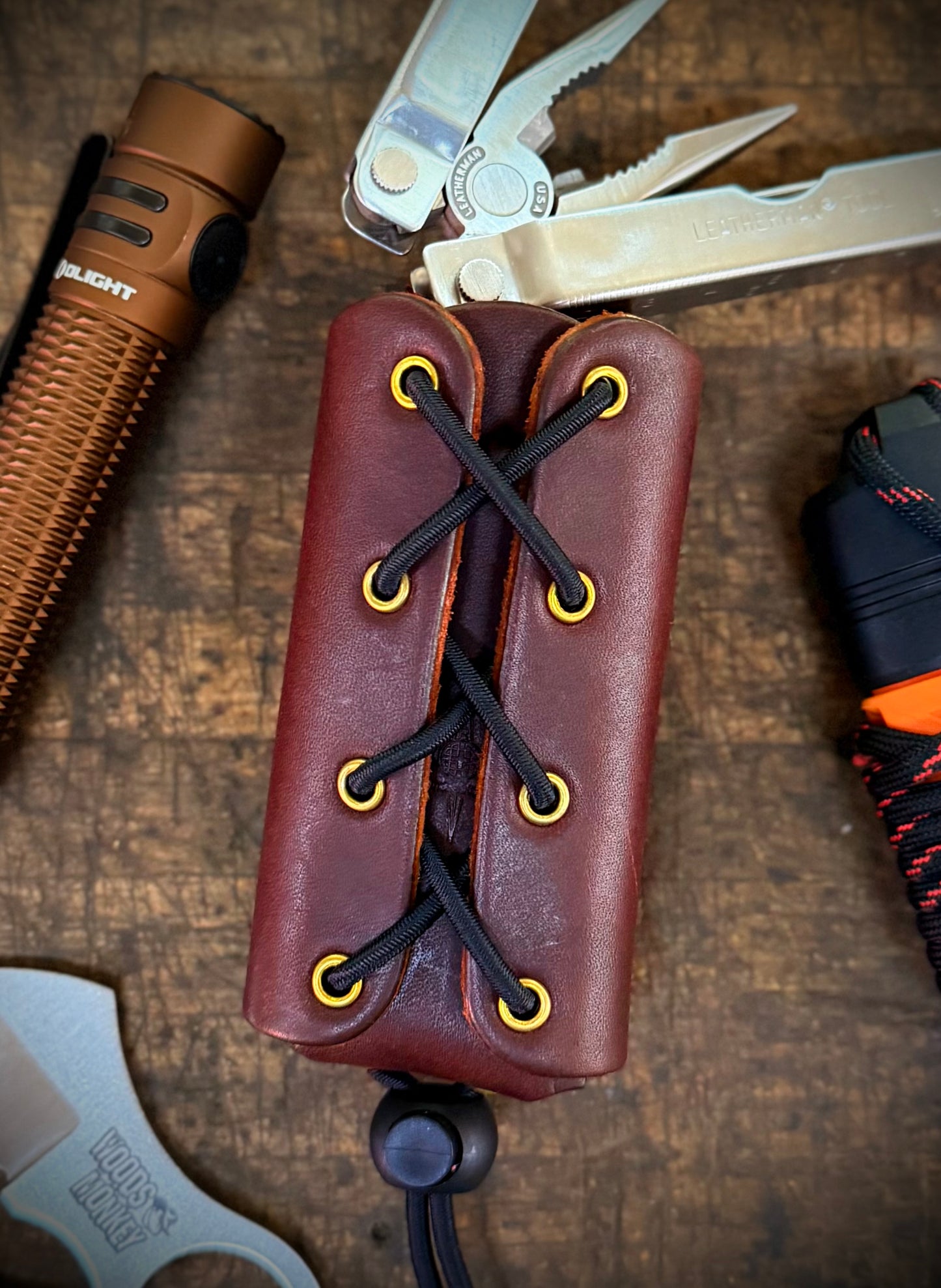 Multi Tool Pouch