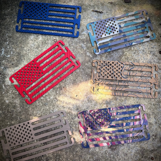 'Merica Boards