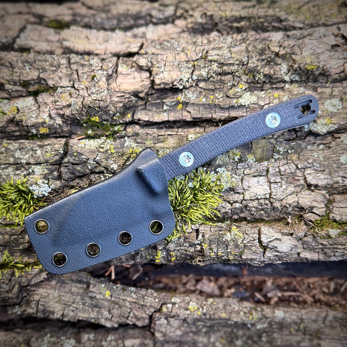 Hellbender Blade Co Newt
