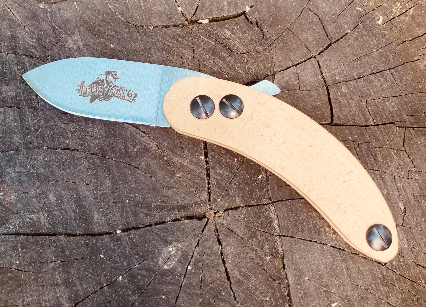Banana Peel Folder