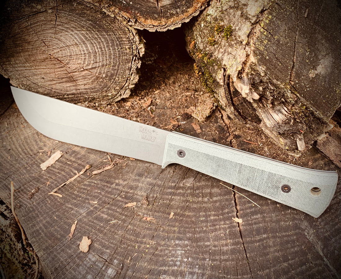 Special Order Half/Chete JA