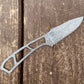 Sabertooth Fixed Blade Knife
