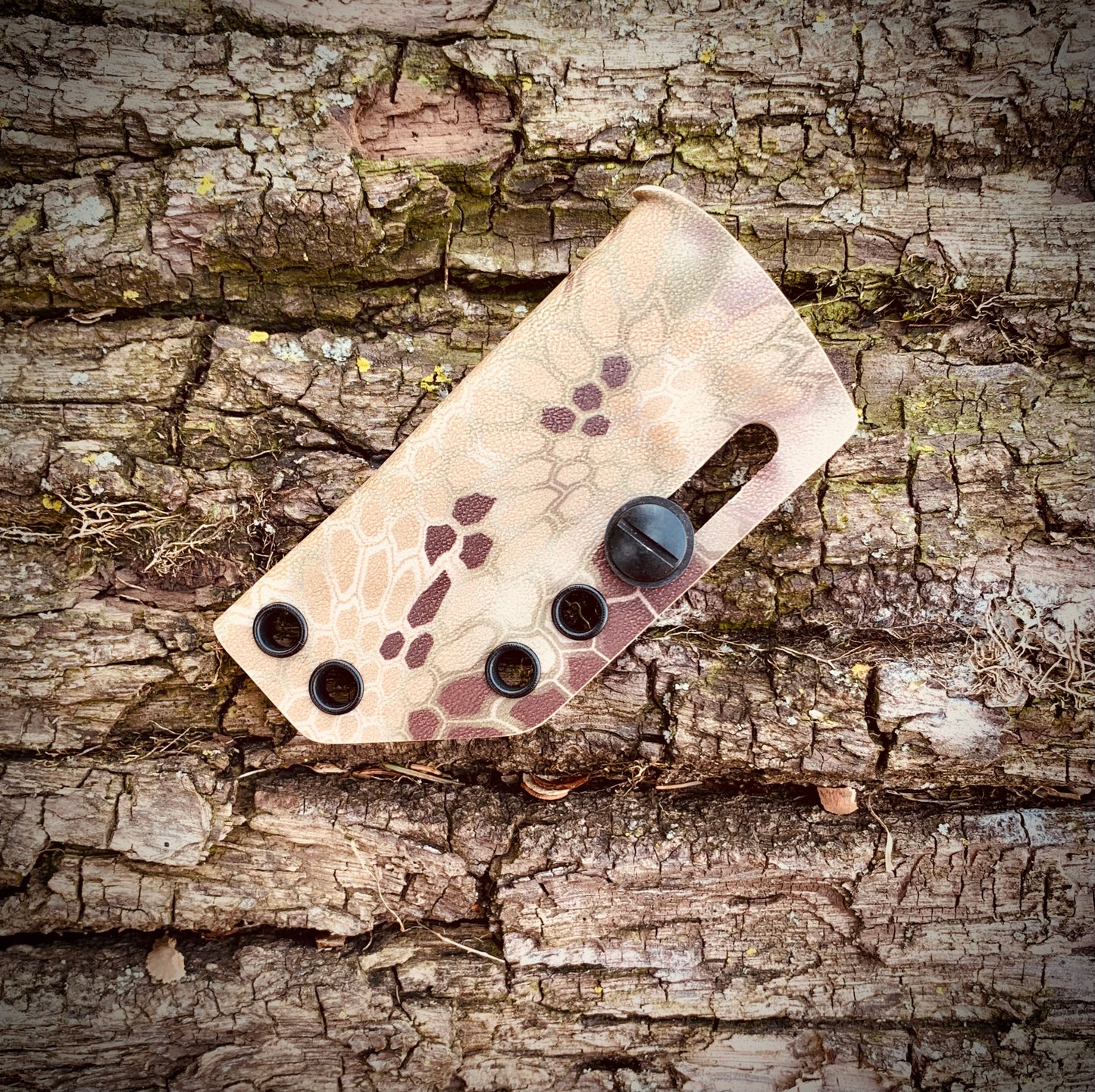 Kydex Sheaths