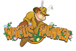 Woods Monkey