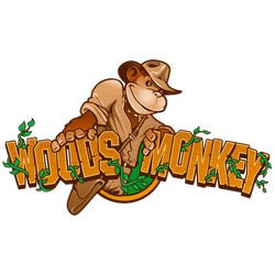 Woods Monkey
