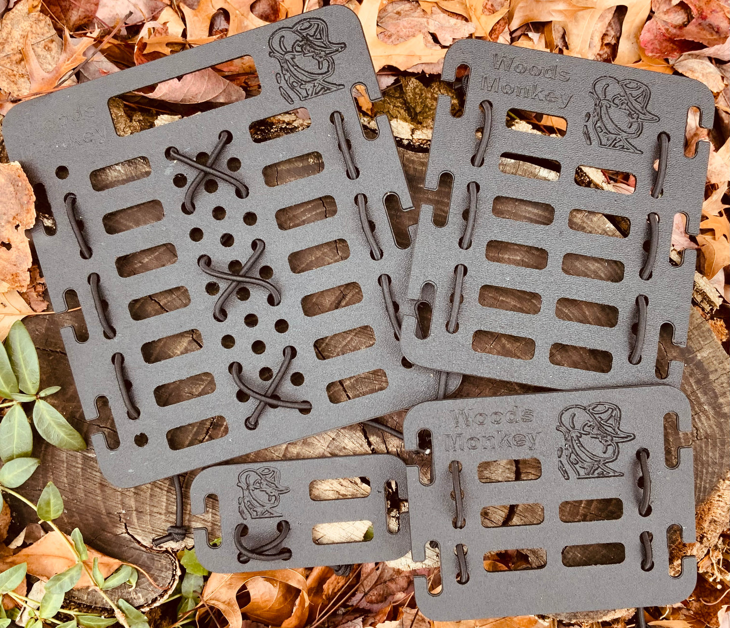 ***Monkey Board Set Special***