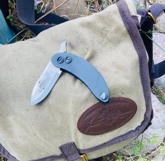 The Haversack: A Complete Outdoor Guide