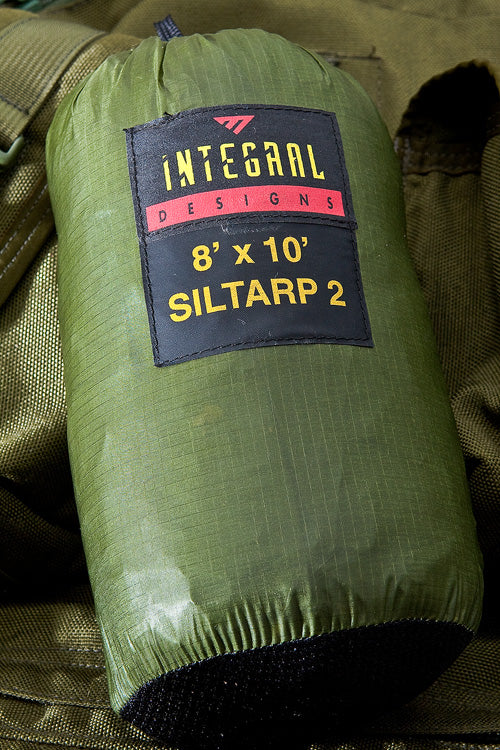 Integral Designs' Siltarp2