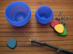 Guyot Designs Squishy Bowls