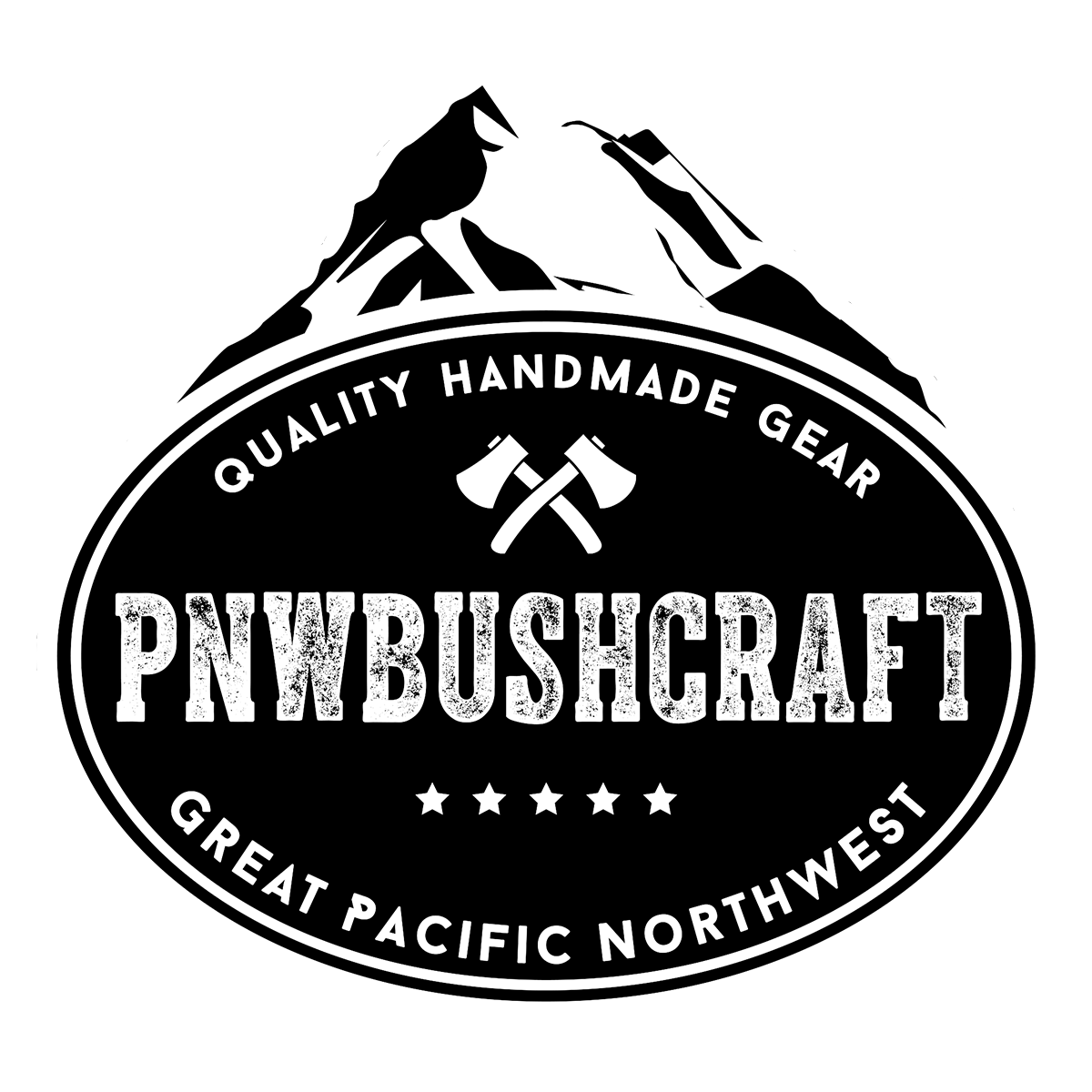 PNW Bushcraft
