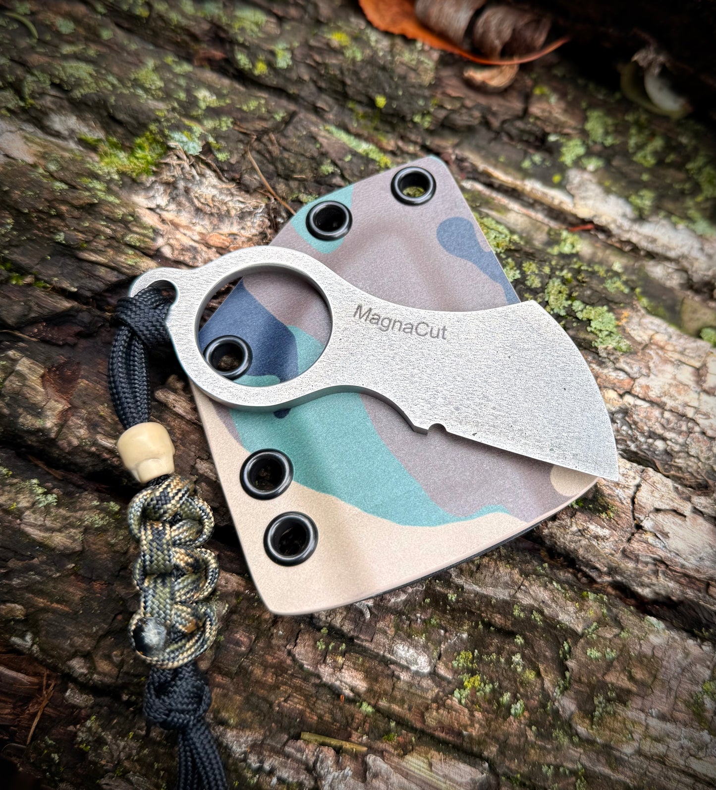 Batwing Knife