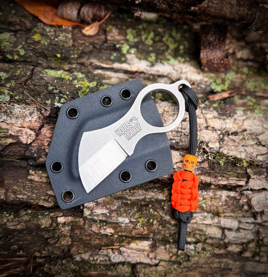 Batwing Knife