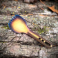Stubby Titanium Spork