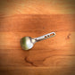Stubby Titanium Spoon