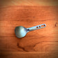 Stubby Titanium Spoon