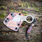 Batwing Knife