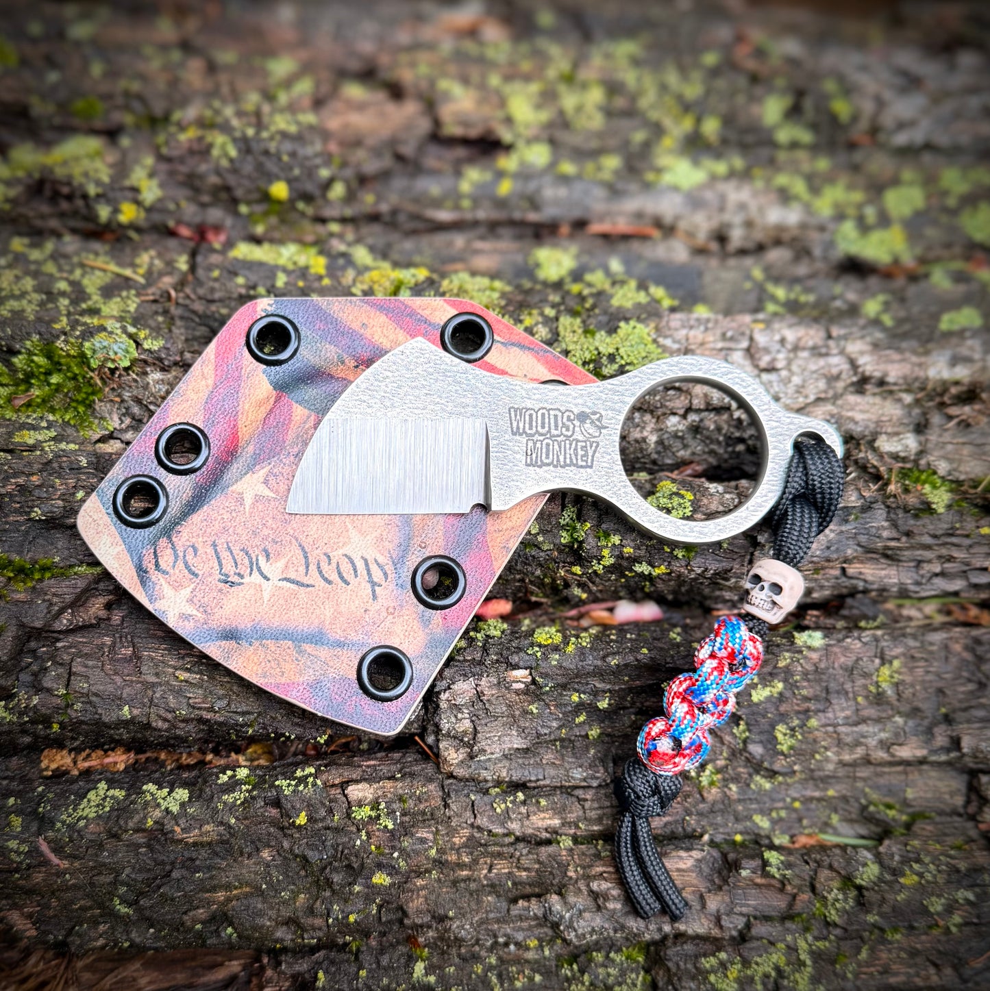 Batwing Knife