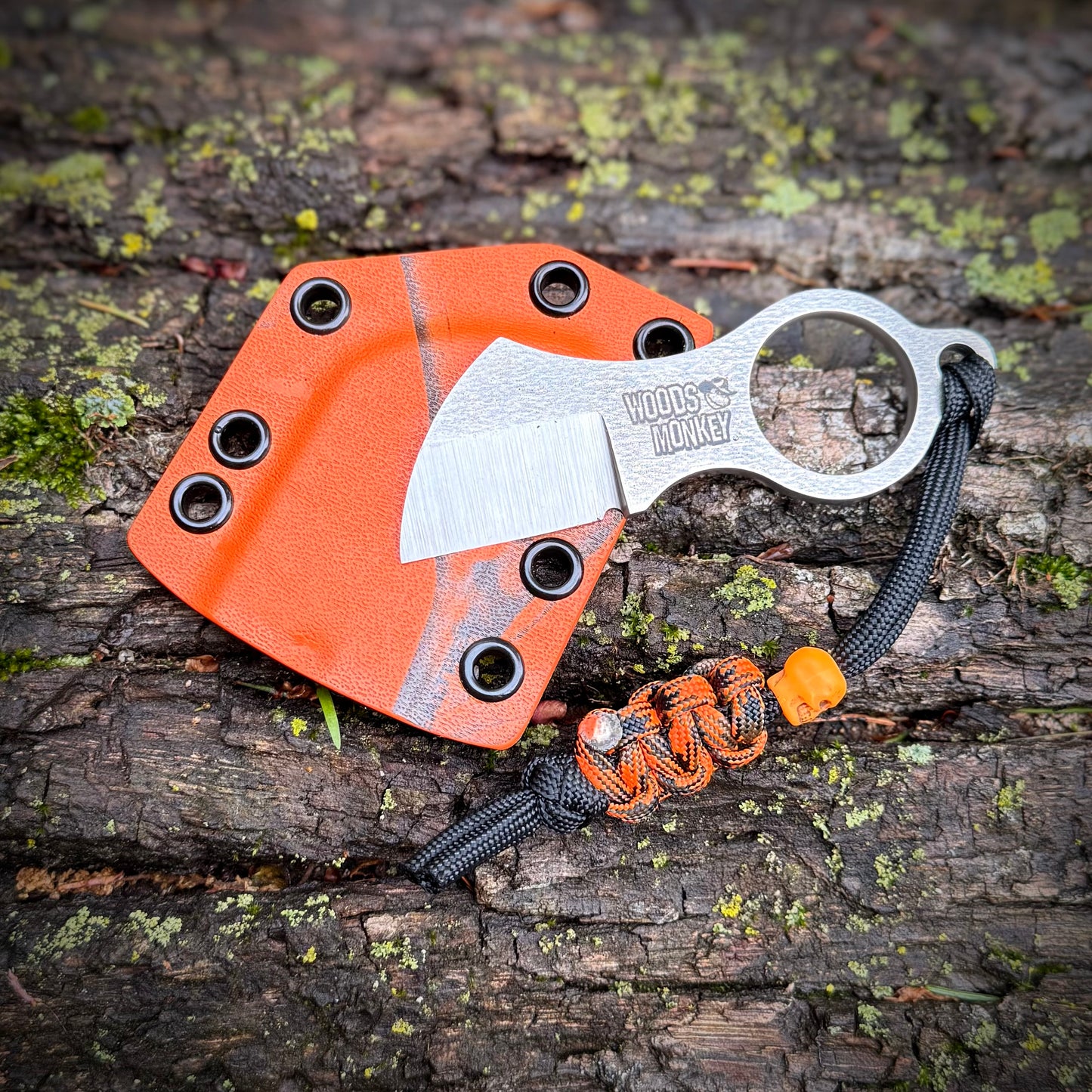 Batwing Knife