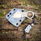 Batwing Knife