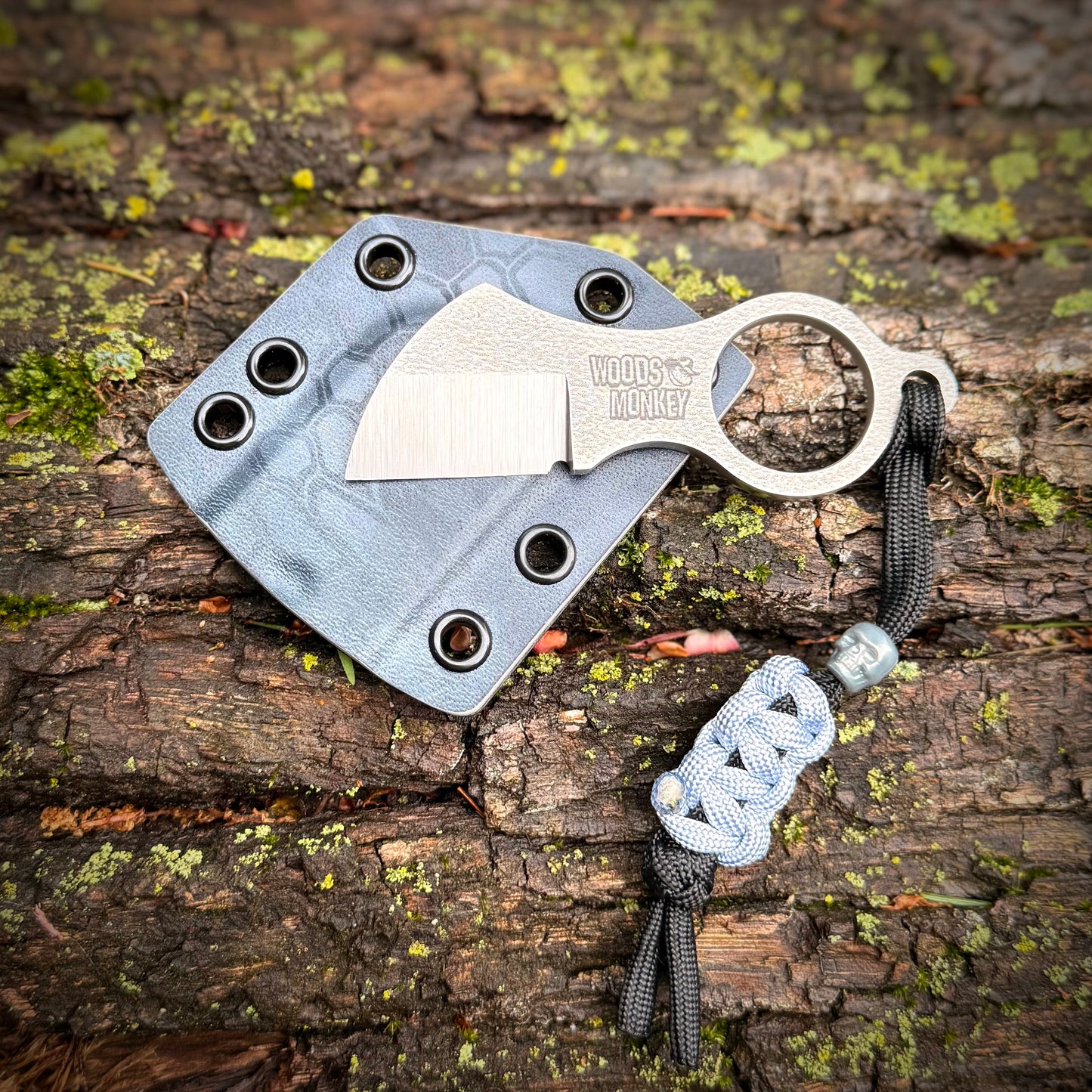 Batwing Knife