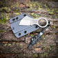 Batwing Knife