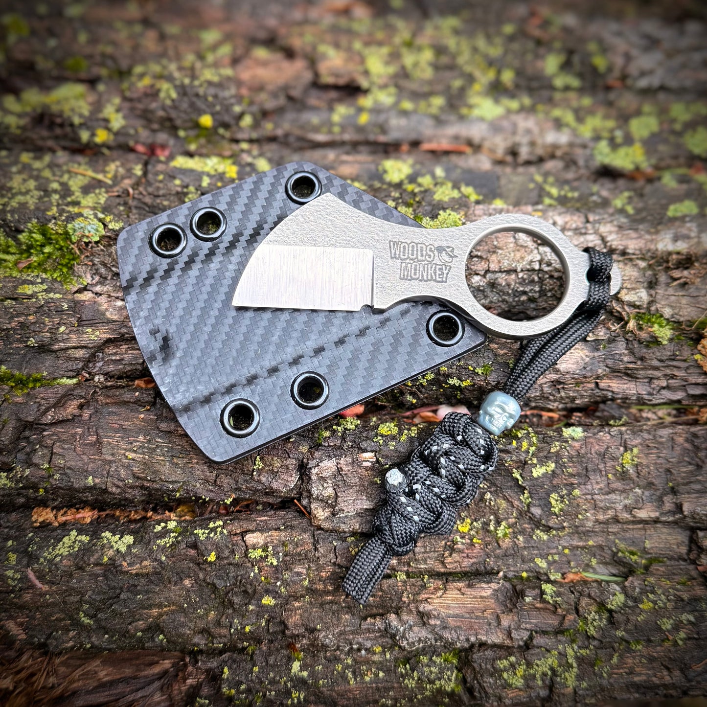 Batwing Knife