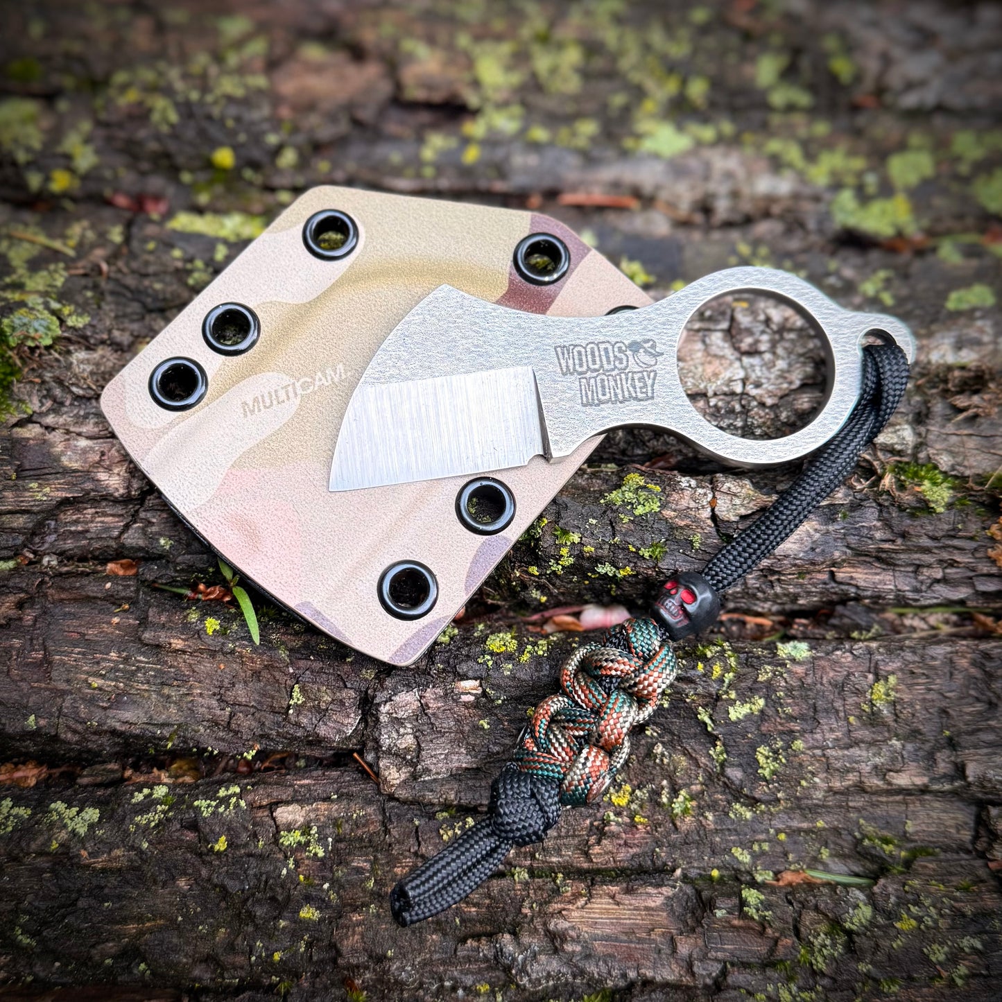 Batwing Knife