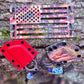 Batwing - Old Glory
