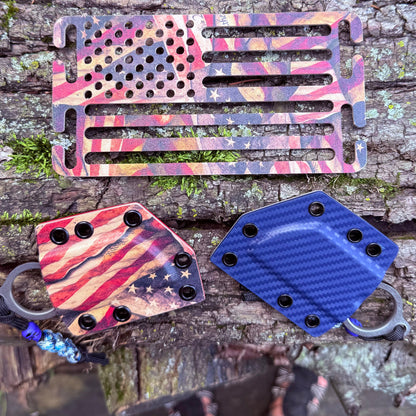 Batwing - Old Glory