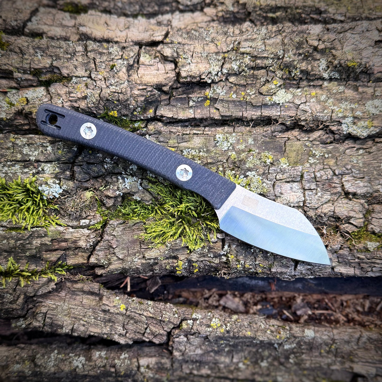 Hellbender Blade Co Newt