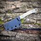 Hellbender Blade Co Newt