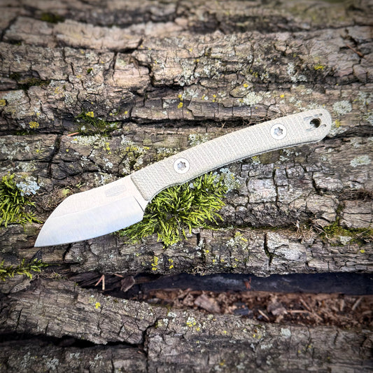 Hellbender Blade Co Newt