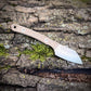 Hellbender Blade Co Newt