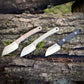 Hellbender Blade Co Newt