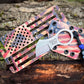 Batwing - Old Glory
