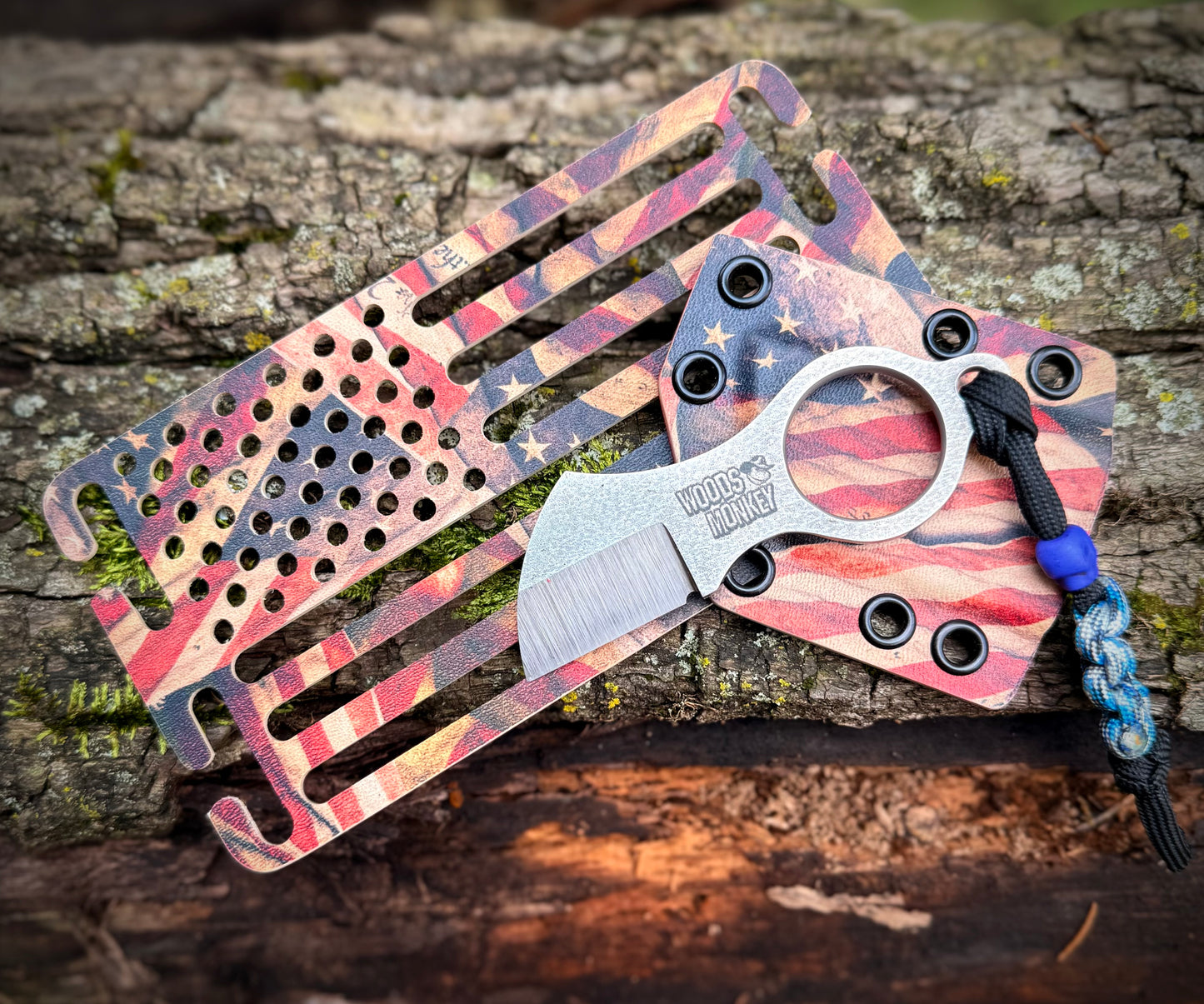 Batwing - Old Glory