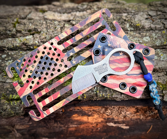 Batwing - Old Glory