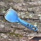 Stubby Titanium Spork