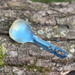 Stubby Titanium Spoon