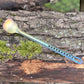 Long Titanium Spoon