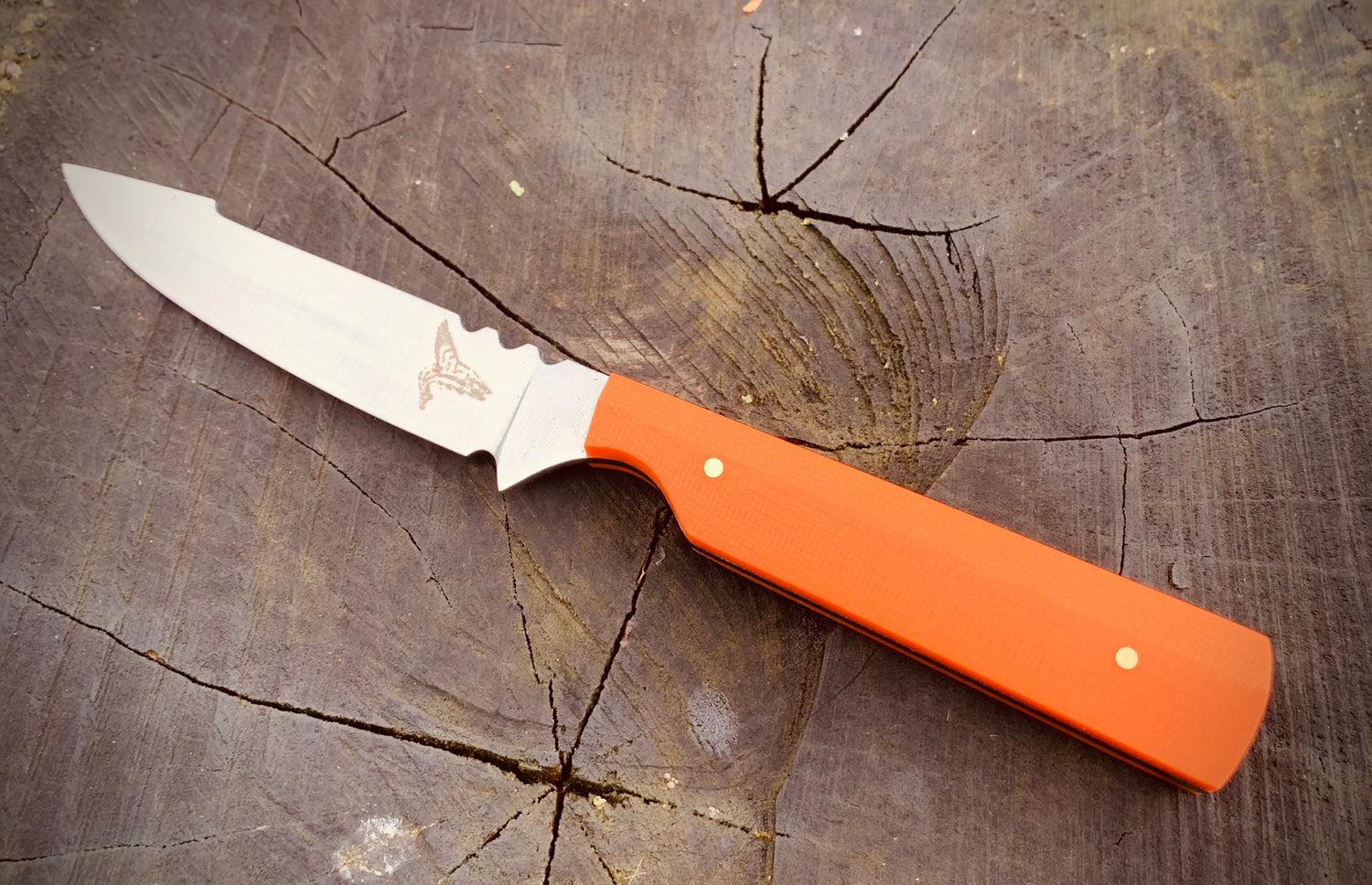 Bond's Creek Knives