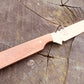 Bonds Creek Knives Fin & Feather