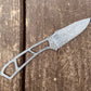 Sabertooth Knife