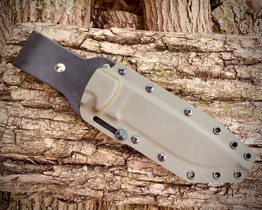 Kydex Sheaths