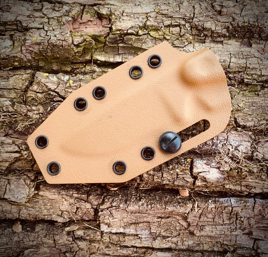 Kydex Sheaths